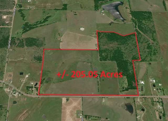 Property at TBD Fm-2860, Kaufman, TX 75142