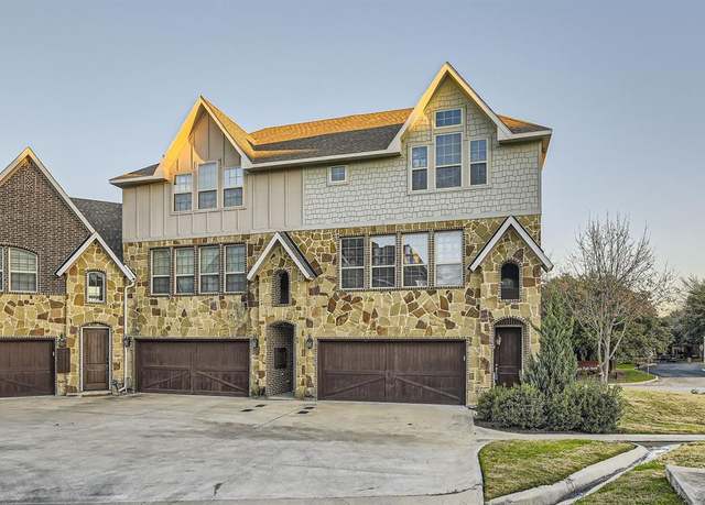 Property at 6700 Lost Star Ln, Fort Worth, TX 76132, 2 beds, 2.5 baths