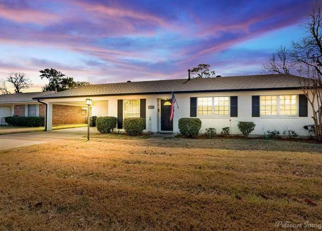Property at 219 Johnnie Dr, Shreveport, LA 71115, 3 beds, 2 baths