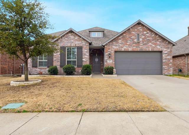 Property at 1669 Deerpath Dr, Forney, TX 75126, 4 beds, 3.5 baths