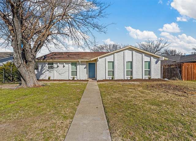 Property at 1225 Taperwicke Dr, Dallas, TX 75232, 4 beds, 2 baths