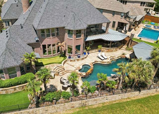 Property at 1150 Crestcove Dr, Rockwall, TX 75087, 5 beds, 5.5 baths