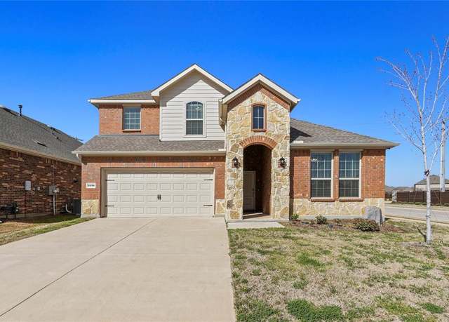 Property at 3235 Brady Starr Dr, Aubrey, TX 76227, 4 beds, 3 baths