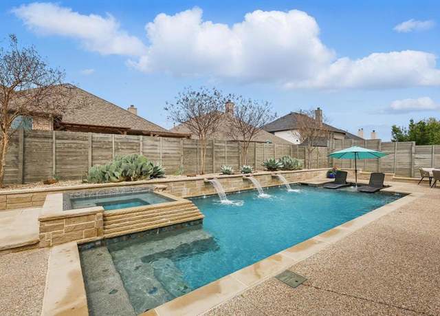 Property at 1420 6th St, Argyle, TX 76226, 4 beds, 4 baths