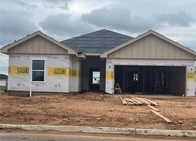 Property at 280 Waterloo, Abilene, TX 79602, 3 beds, 2 baths