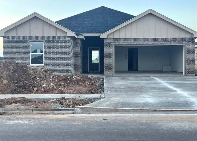 Property at 280 Waterloo, Abilene, TX 79602, 3 beds, 2 baths