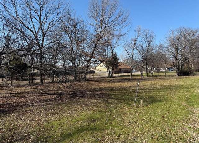 Property at 1346 Hortense Ave, Dallas, TX 75216