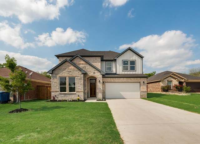 Property at 6810 Windward View Dr, Rowlett, TX 75088, 4 beds, 3.5 baths