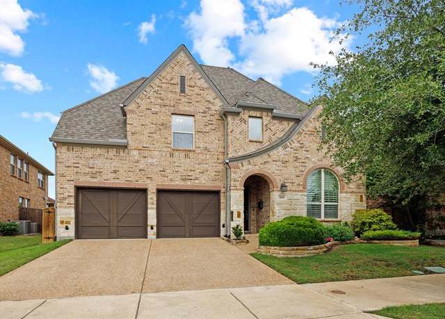 Property at 108 Wiltshire Blvd, Lewisville, TX 75056, 4 beds, 3.5 baths