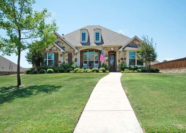 Property at 360 Marble Creek Ct, Sunnyvale, TX 75182, 4 beds, 2.5 baths
