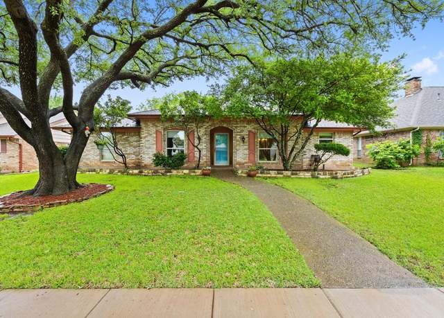 Property at 3102 Laurel Ln, Plano, TX 75074, 3 beds, 2 baths