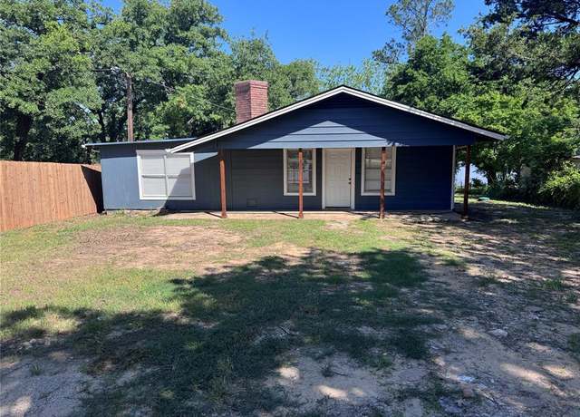 Property at 207 Wilson Ct, Valley View, TX 76272, 2 beds, 1 bath