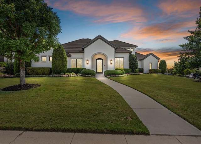 Property at 4673 Saint Benet Ct, Fort Worth, TX 76126, 4 beds, 4.5 baths