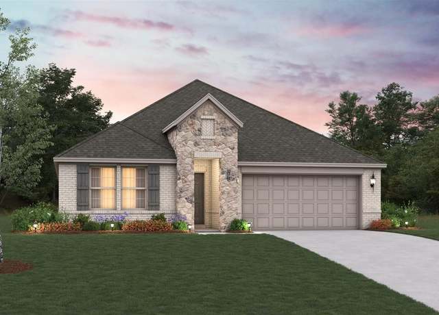 Property at 2409 Woodhall Dr, Celina, TX 75009, 3 beds, 2 baths