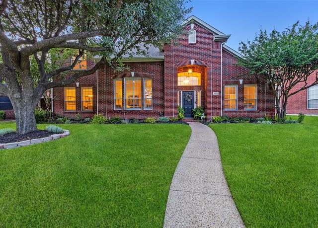 Property at 5801 Maidstone Dr, Richardson, TX 75082, 4 beds, 3 baths