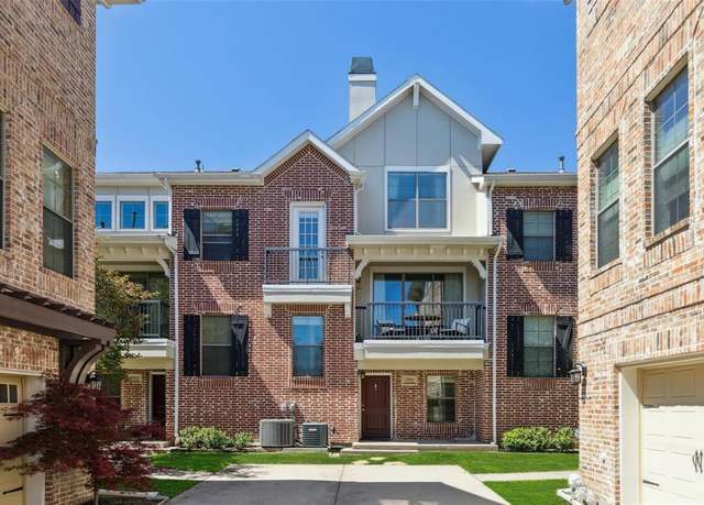 Property at 2016 Azure Pointe, Richardson, TX 75080, 2 beds, 2 baths