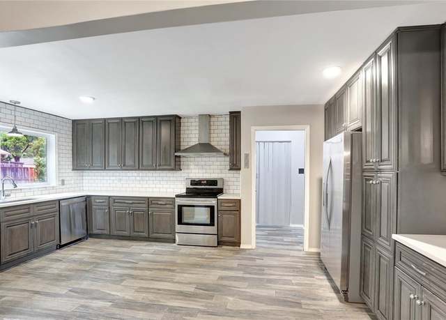 Property at 1510 Bowie St, Garland, TX 75042, 4 beds, 2 baths