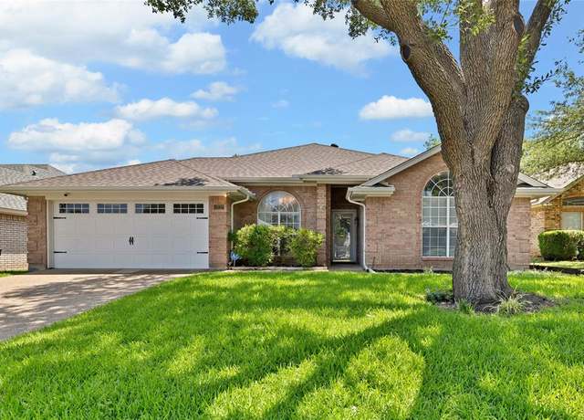 Property at 3937 Marsh Ln, Fort Worth, TX 76123, 3 beds, 2 baths