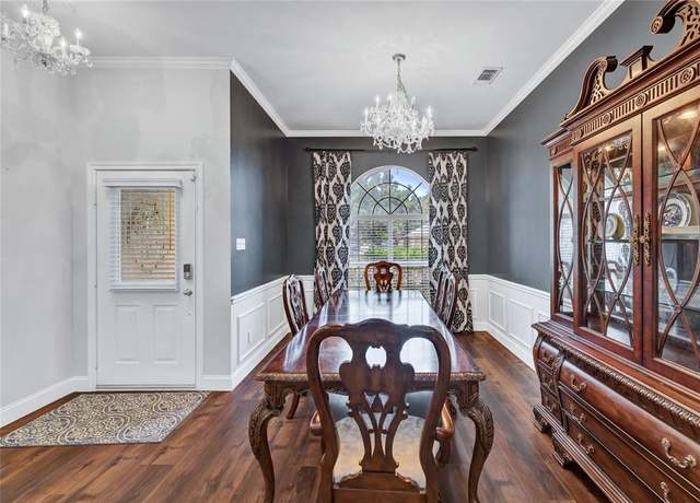 Property at 3937 Marsh Ln, Fort Worth, TX 76123, 3 beds, 2 baths