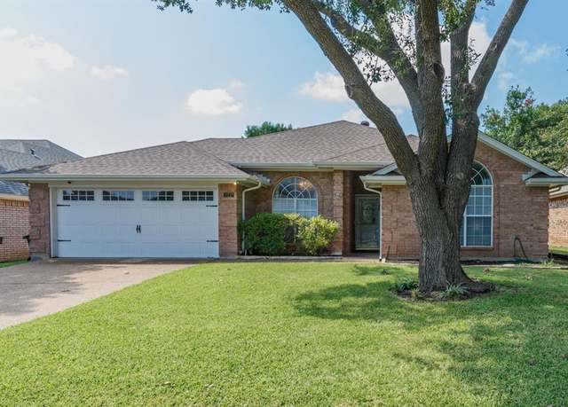 Property at 3937 Marsh Ln, Fort Worth, TX 76123, 3 beds, 2 baths