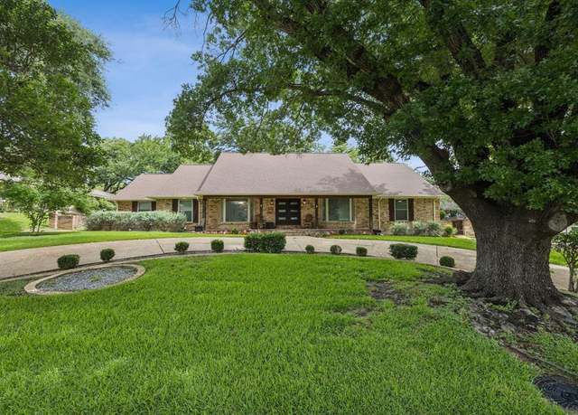 Property at 1509 Bar Harbor Dr, Dallas, TX 75232, 4 beds, 4.5 baths