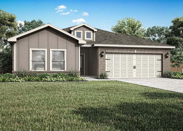 Property at 1025 Tempe Ln, Fort Worth, TX 76108, 3 beds, 2 baths