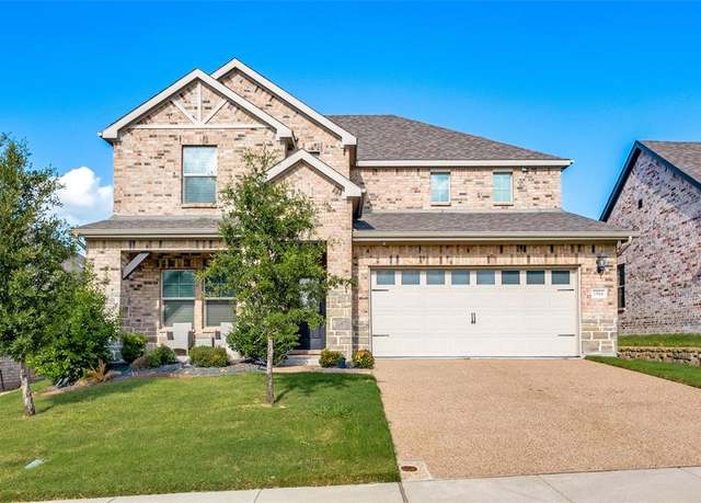 Property at 1904 Boulder Creek Trl, Melissa, TX 75454, 4 beds, 3.5 baths