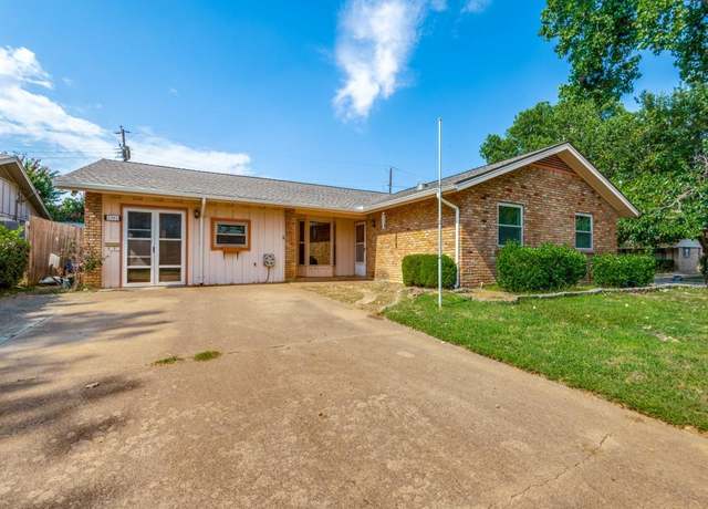 Property at 1901 Cordova Bnd, Irving, TX 75060, 4 beds, 2.5 baths