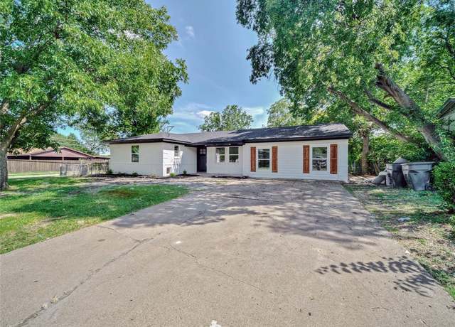 Property at 806 Ivywood Dr, Dallas, TX 75232, 4 beds, 2 baths