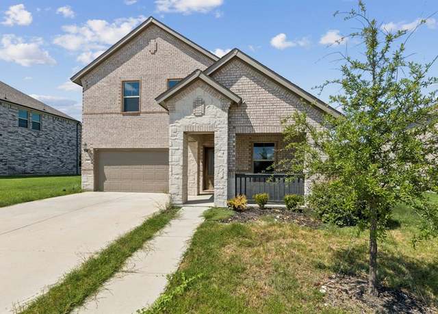 Property at 309 Mohan Dr, Royse City, TX 75189, 4 beds, 2.5 baths