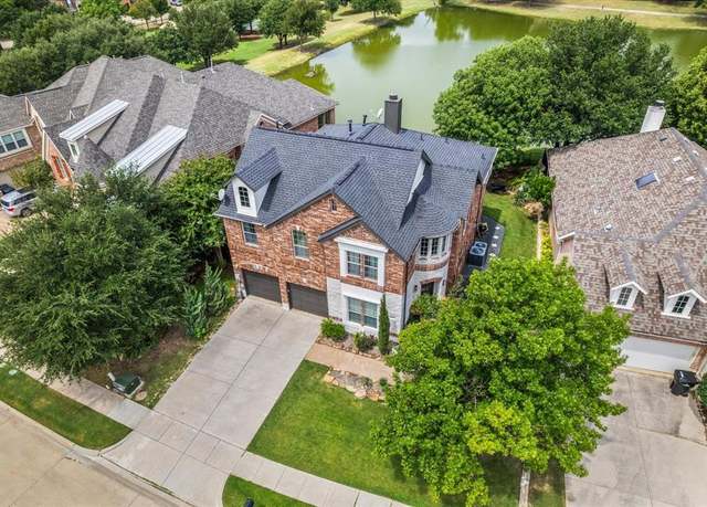 Property at 5341 Hidden Creek Ln, Frisco, TX 75036, 3 beds, 2.5 baths