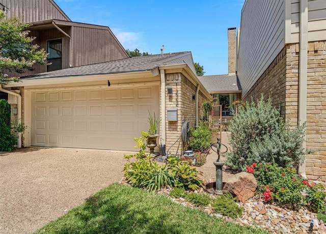 Property at 1222 Middlebrook Pl, Dallas, TX 75208, 2 beds, 2 baths