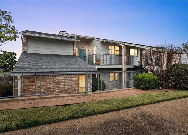 Property at 2903 Lake Shore Dr #302, Waco, TX 76708, 2 beds, 1 bath
