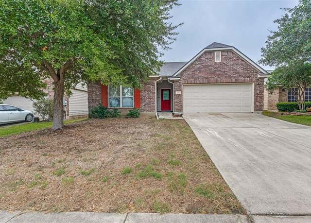 Property at 157 Carnousty Dr, Cibolo, TX 78108, 3 beds, 2 baths