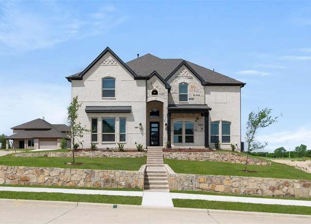 Property at 409 Newpark Blvd, Desoto, TX 75115, 6 beds, 5 baths