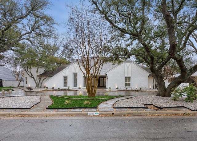 Property at 6260 Emeraldwood Pl, Dallas, TX 75254, 4 beds, 5.5 baths