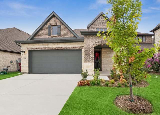 Property at 4248 Elk Hair Dr, Royse City, TX 75189, 3 beds, 2.5 baths