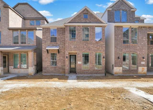 Property at 4528 Mona Lisa Ln, Plano, TX 75024, 4 beds, 3.5 baths