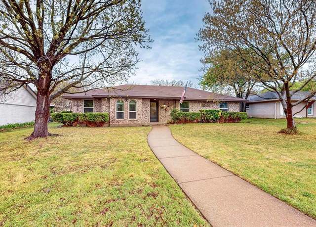 Property at 623 Middale Rd, Duncanville, TX 75116, 3 beds, 2 baths