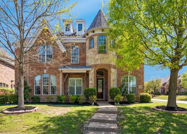 Property at 10827 Chilmark Ct, Frisco, TX 75035, 6 beds, 4 baths