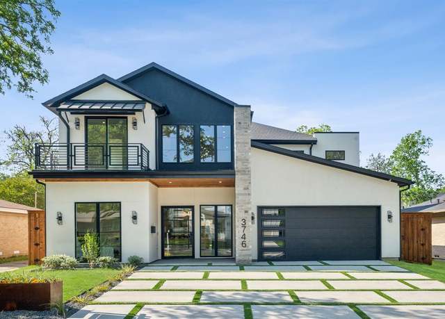 Property at 3746 Matador Dr, Dallas, TX 75220, 5 beds, 5 baths