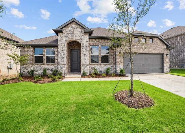 Property at 763 Emerald Hts, Lavon, TX 75166, 4 beds, 3.5 baths