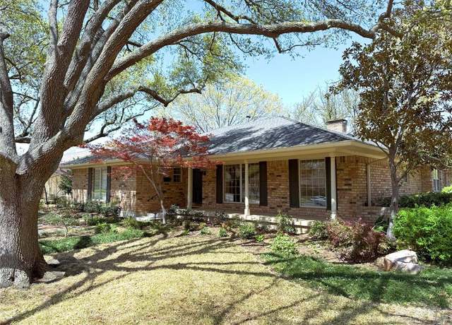 Property at 11147 Carissa Dr, Dallas, TX 75218, 3 beds, 2.5 baths