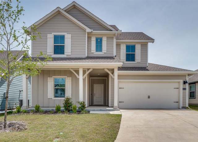 Property at 13156 Sanctuary Dr, Providence Village, TX 76227, 4 beds, 3 baths