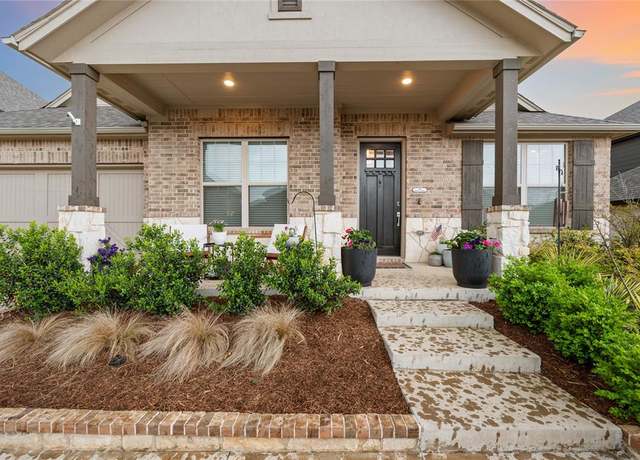 Property at 11721 Bull Creek Dr, Northlake, TX 76226, 4 beds, 3 baths