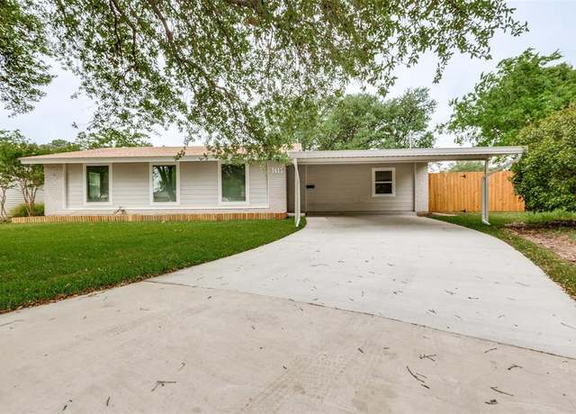 Property at 3415 Ashcroft Ct, Irving, TX 75062, 4 beds, 3 baths