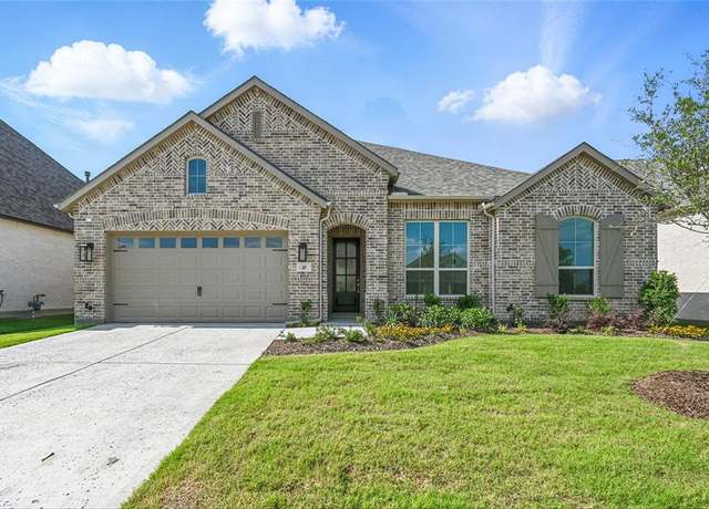 Property at 469 Lost Creek Trl, Waxahachie, TX 75165, 4 beds, 3.5 baths