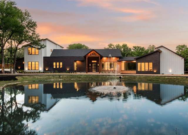 Property at 405 Stonewood Blvd, Bartonville, TX 76226, 5 beds, 6.5 baths