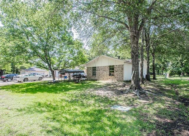 Property at 4151 County Road 3524, Greenville, TX 75402, 3 beds, 2 baths