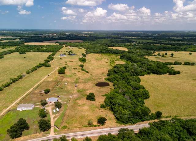 Property at 28 Acres FM 1752, Savoy, TX 75479